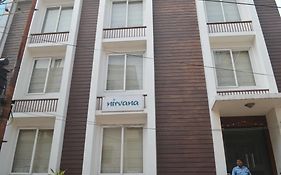 Nirvana Hotel Varanasi
